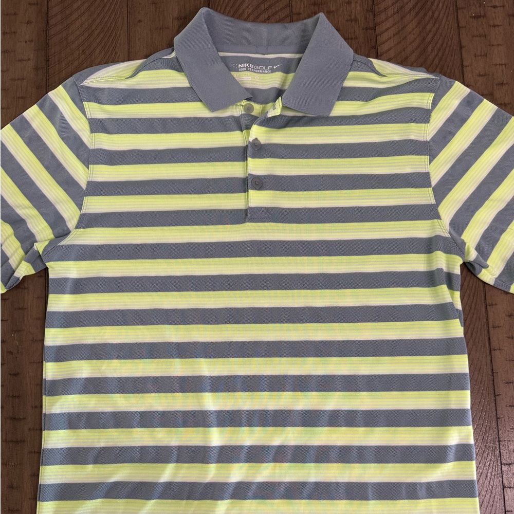 Men's Nike Golf Polo - Small
